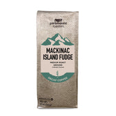 Mackinac Island Fudge Decaf 12oz Flavored Ground Coffee