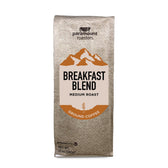 Breakfast Blend 12oz Ground Coffee - Vegan America