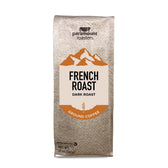 French Roast 12oz Ground Coffee - Vegan America