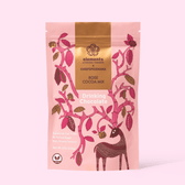 Rose Hot Chocolate 1 Oz - Vegan America