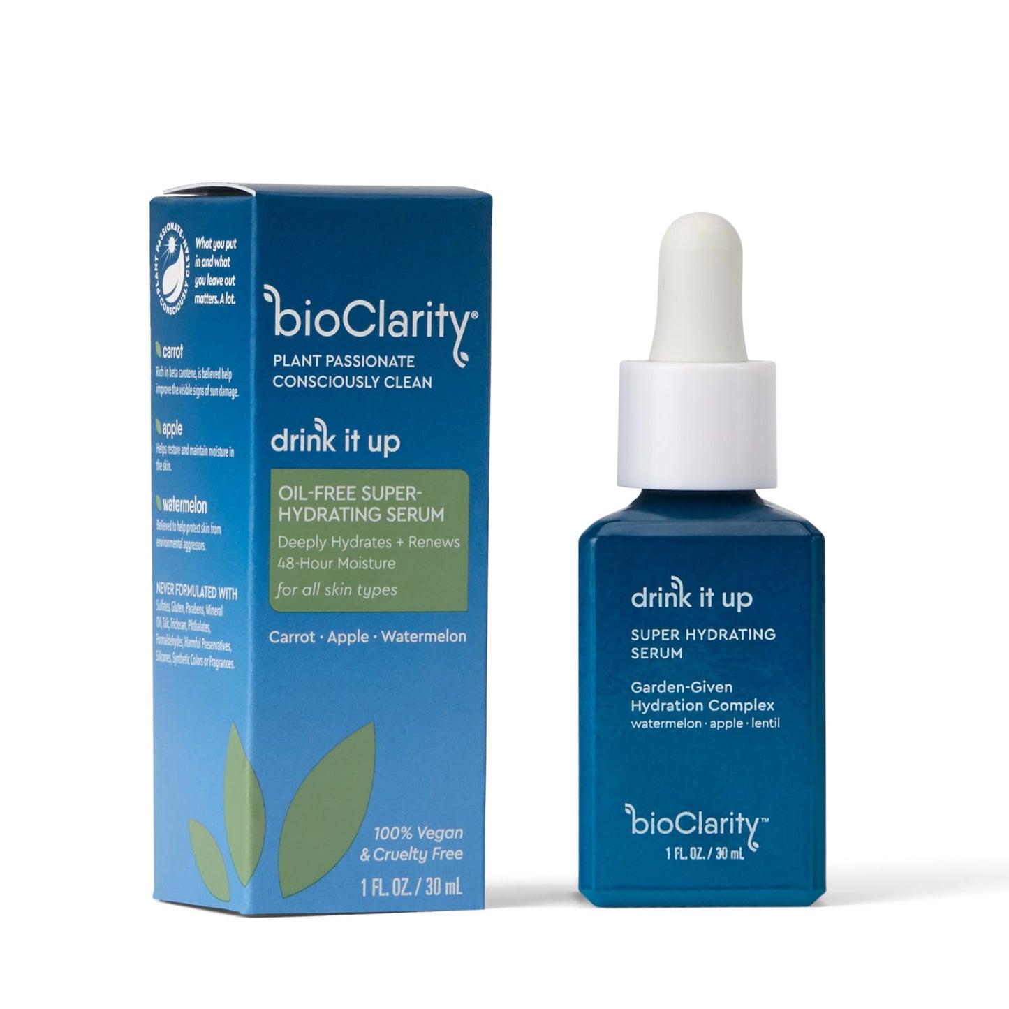 Drink It Up Super Hydrating Serum