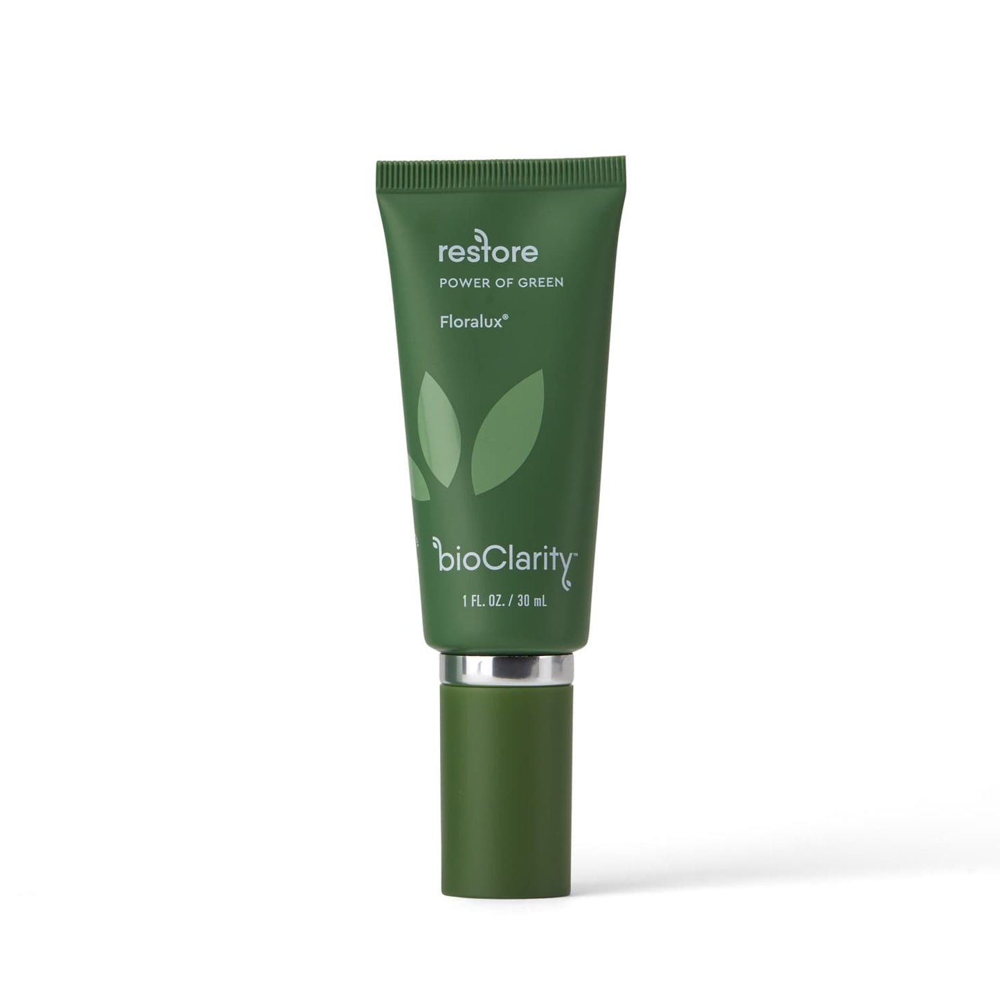 vegan multi-benefit serum gel