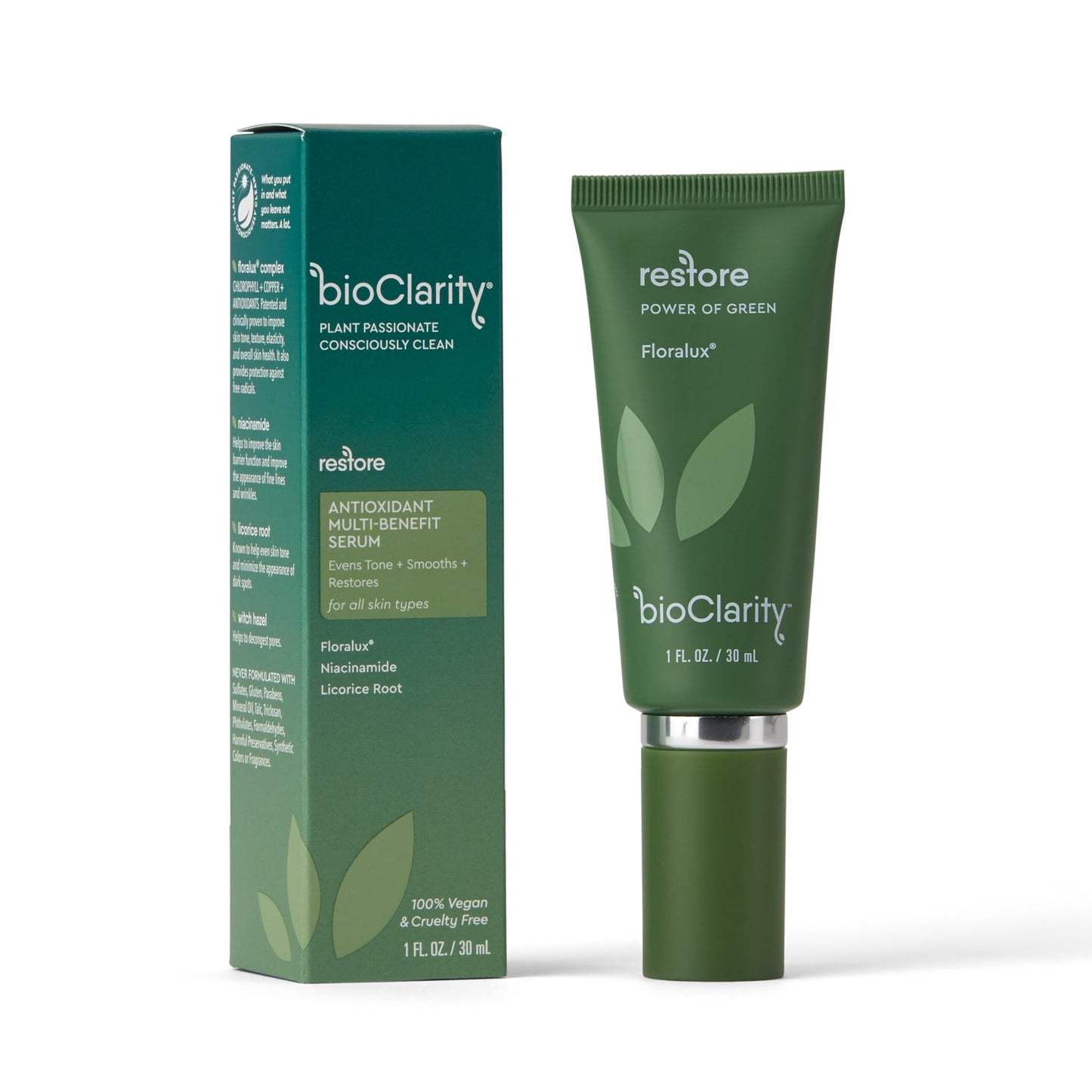 Restore Gel