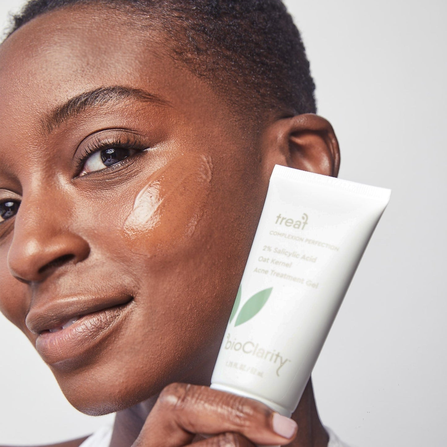 Acne Treatment Gel