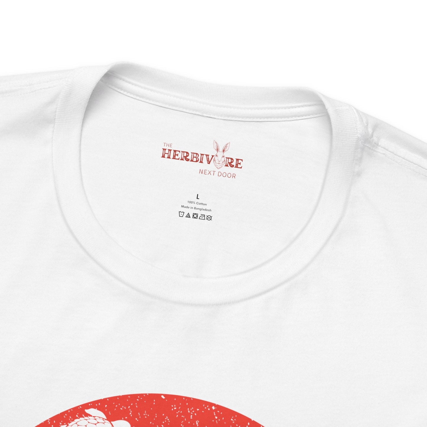 Fueled by Plants - Unisex - Vegan America