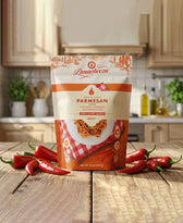 1 Pound Hot & Spicy Bulk Bag - Vegan America
