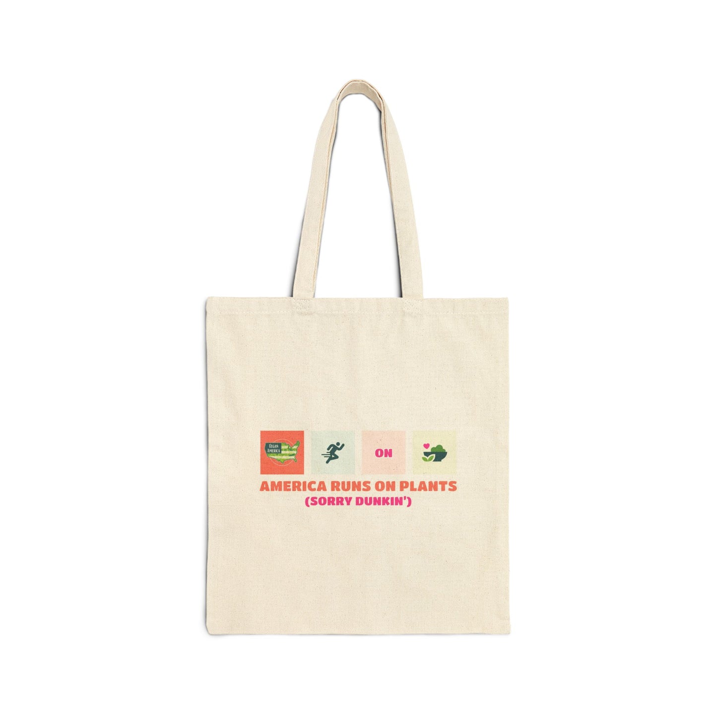 Eco-Friendly Tote Bag for Daily Use, Reusable Shopping Bag, Sustainable Gift, Beach Tote, Natural Canvas Carryall