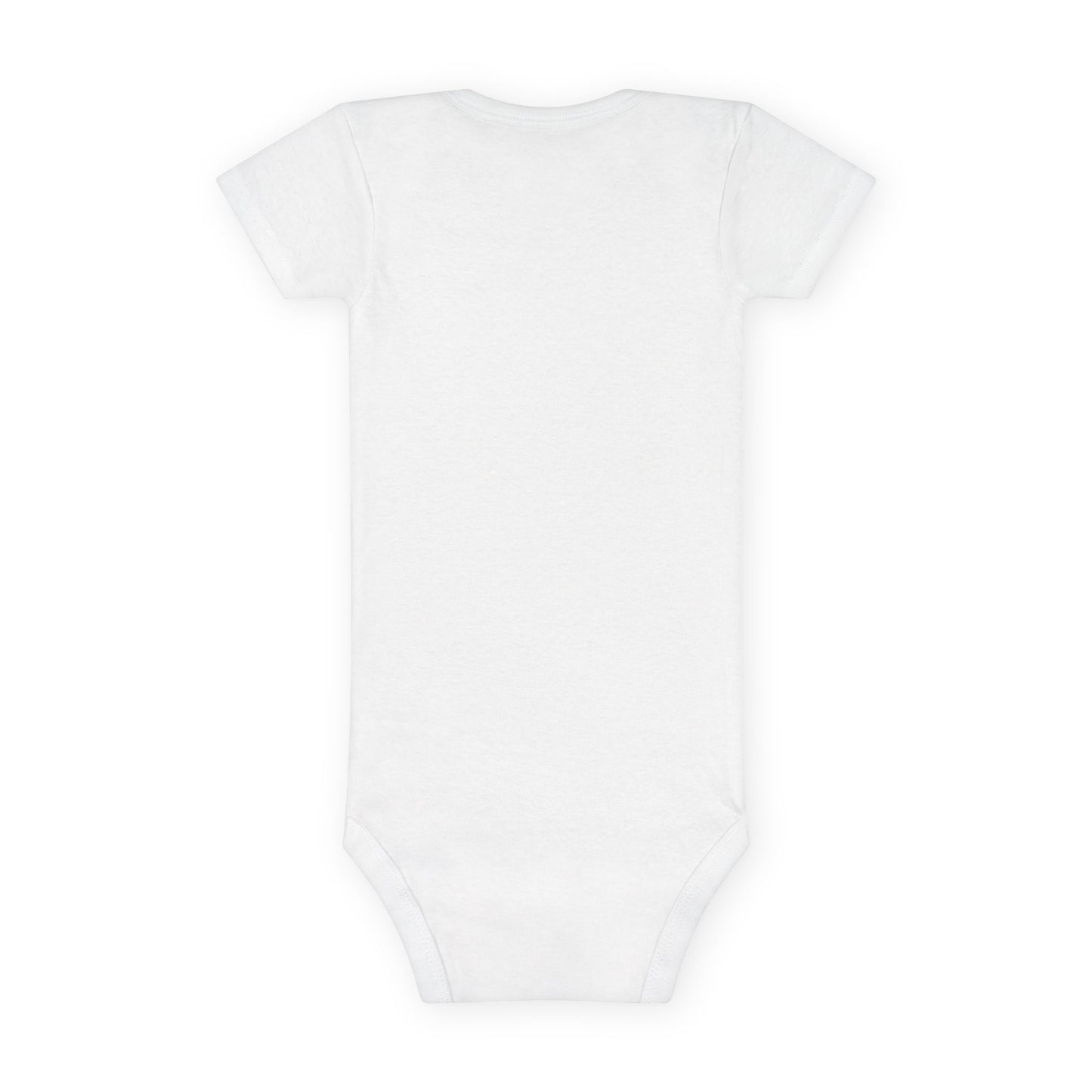 Organic Baby Bodysuit, Vegan America Infant Onesie, Eco-Friendly Baby Clothes, Gift for New Parents, Cute Baby Outfit