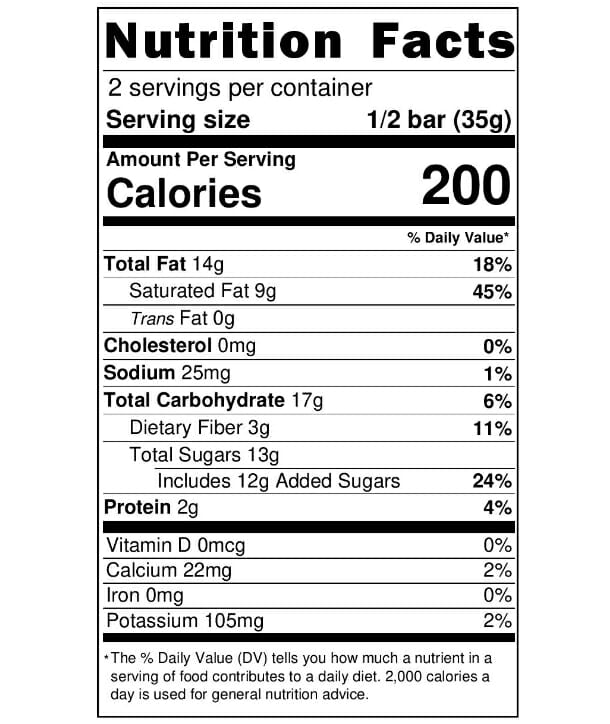 Cranberry in Cacao - Vegan America