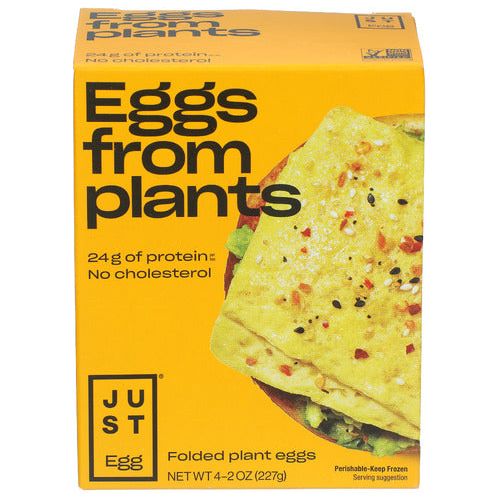 Just Egg Folded Plant-Based Egg by JUST