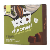 Vegan Chocolate Truffles XL Box 250g | Dairy-Free Luxury Chocolate - Vegan America