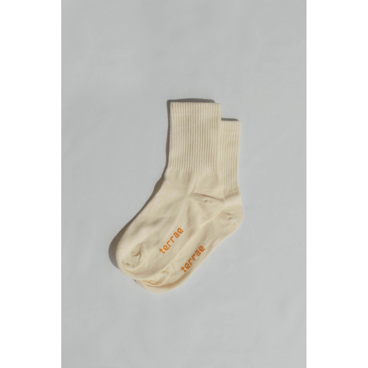 Crew Socks