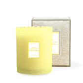 Happy Mother's Day! Honeysuckle Wildflowers Natural Candle 8oz Kaia Collection - Vegan America