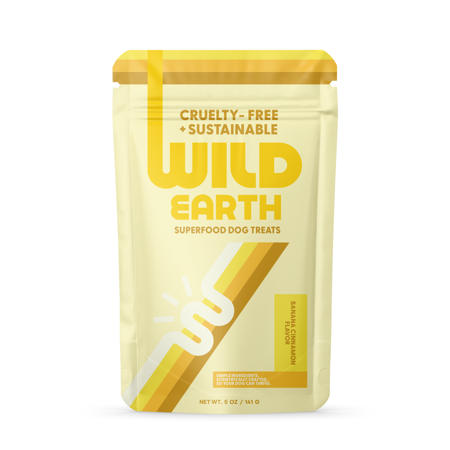 Wild Earth