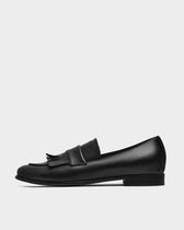 Penny Loafers made of grape leather Vegea - Vegan America
