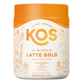 A Whole Latte Gold - Vegan America