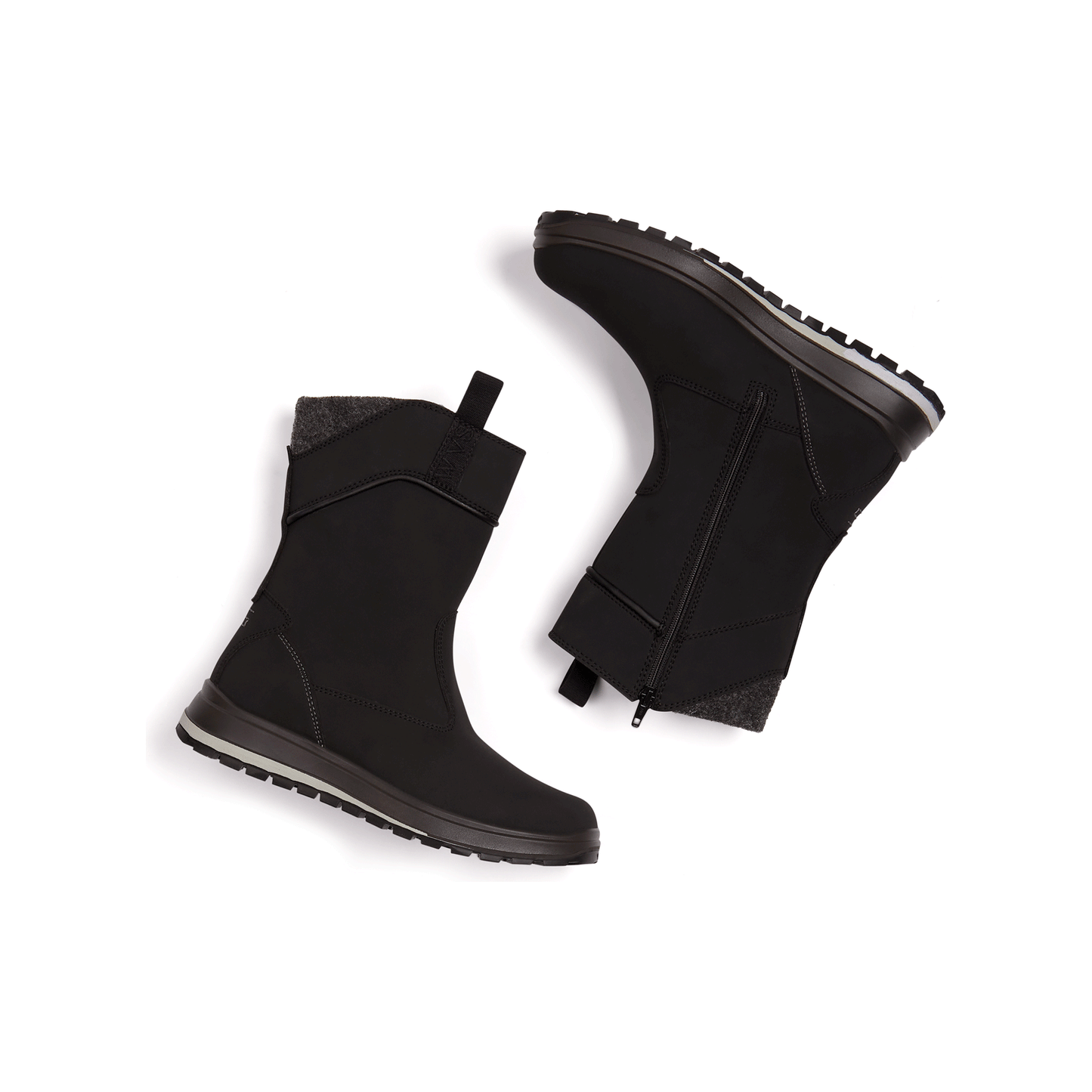 WVSport Insulated Country Boots