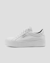Bohema Sneakers Aware White sneakers made of Vegea grape leather - Vegan America
