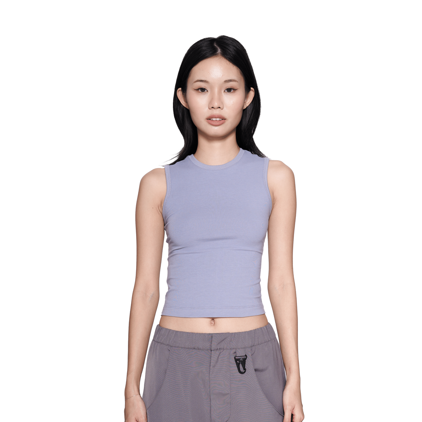 Base Layer Tank