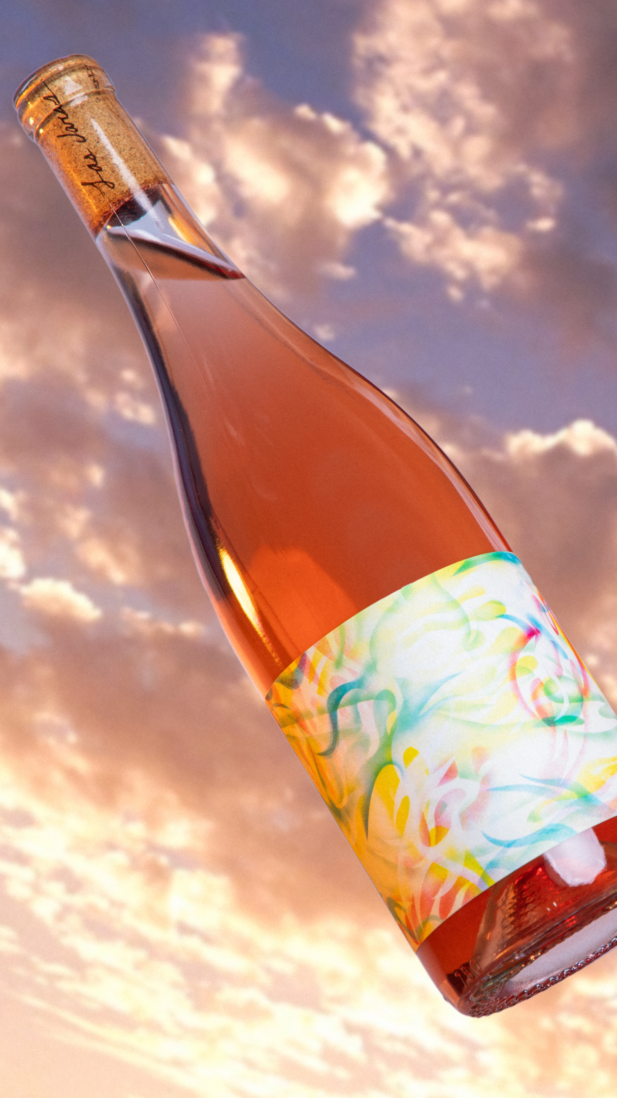 ROSÉ SLAY | FREE SHIPPING
