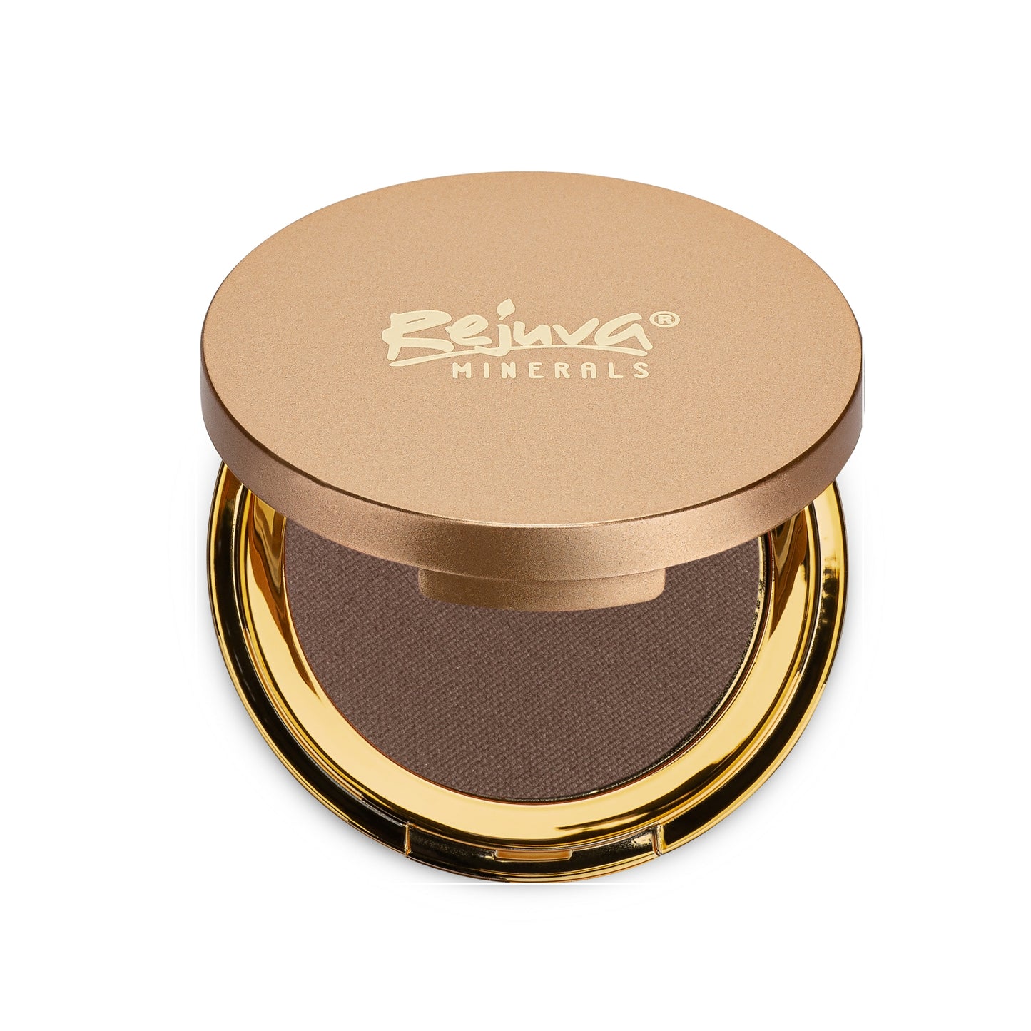 Eyeshadow Multi Purpose Powder - Brazilian Brown - Vegan America