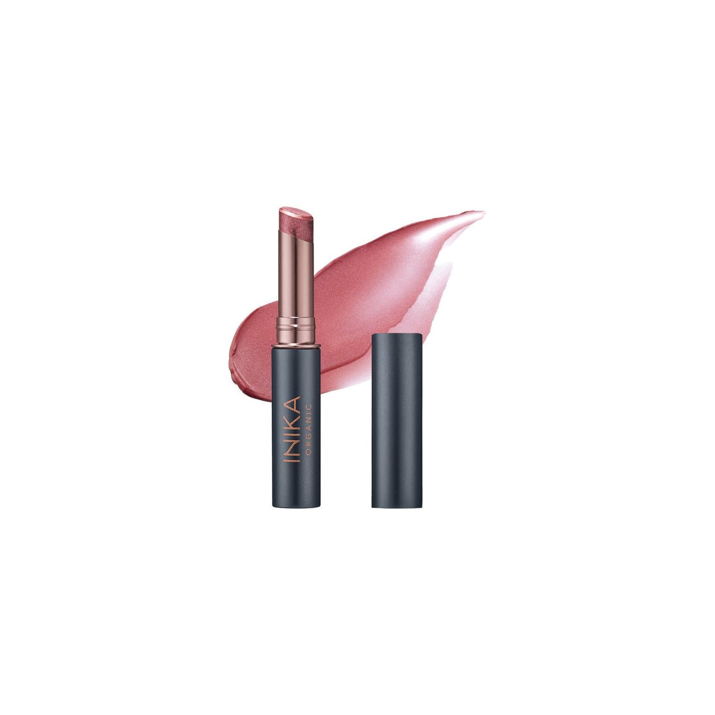 INIKA Organic Tinted Lip Balm (Mulberry) | INIKA Organic | 03