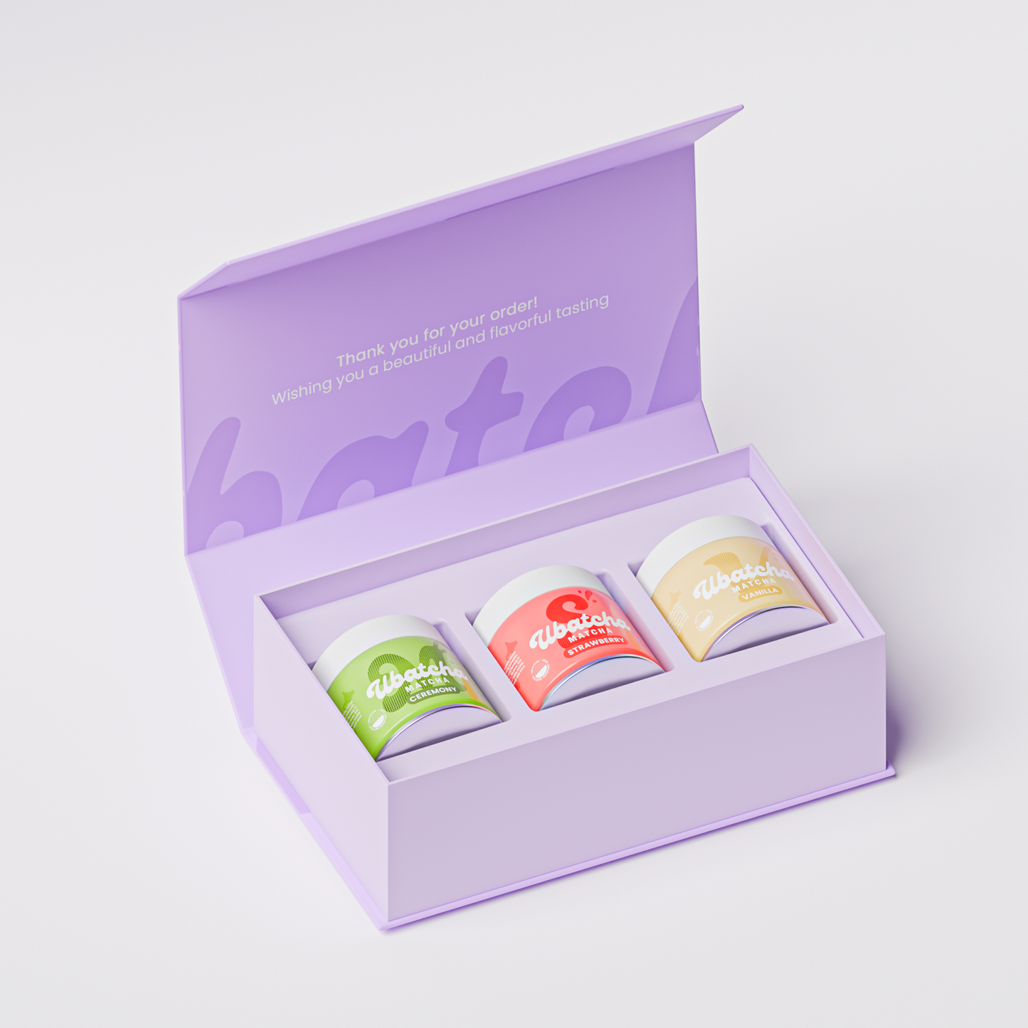 Matcha Discovery Box