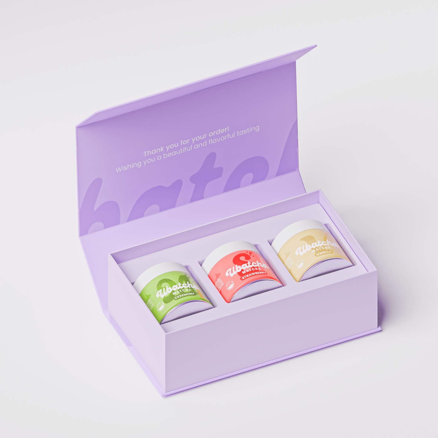 Matcha Discovery Box - Vegan America
