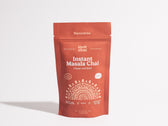 Instant Masala Chai - Decaf - Vegan America