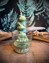Lavender Cookie Organic Candle - Vegan America