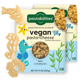 Vegan Under the Sea Mac and Cheese - Vegan America