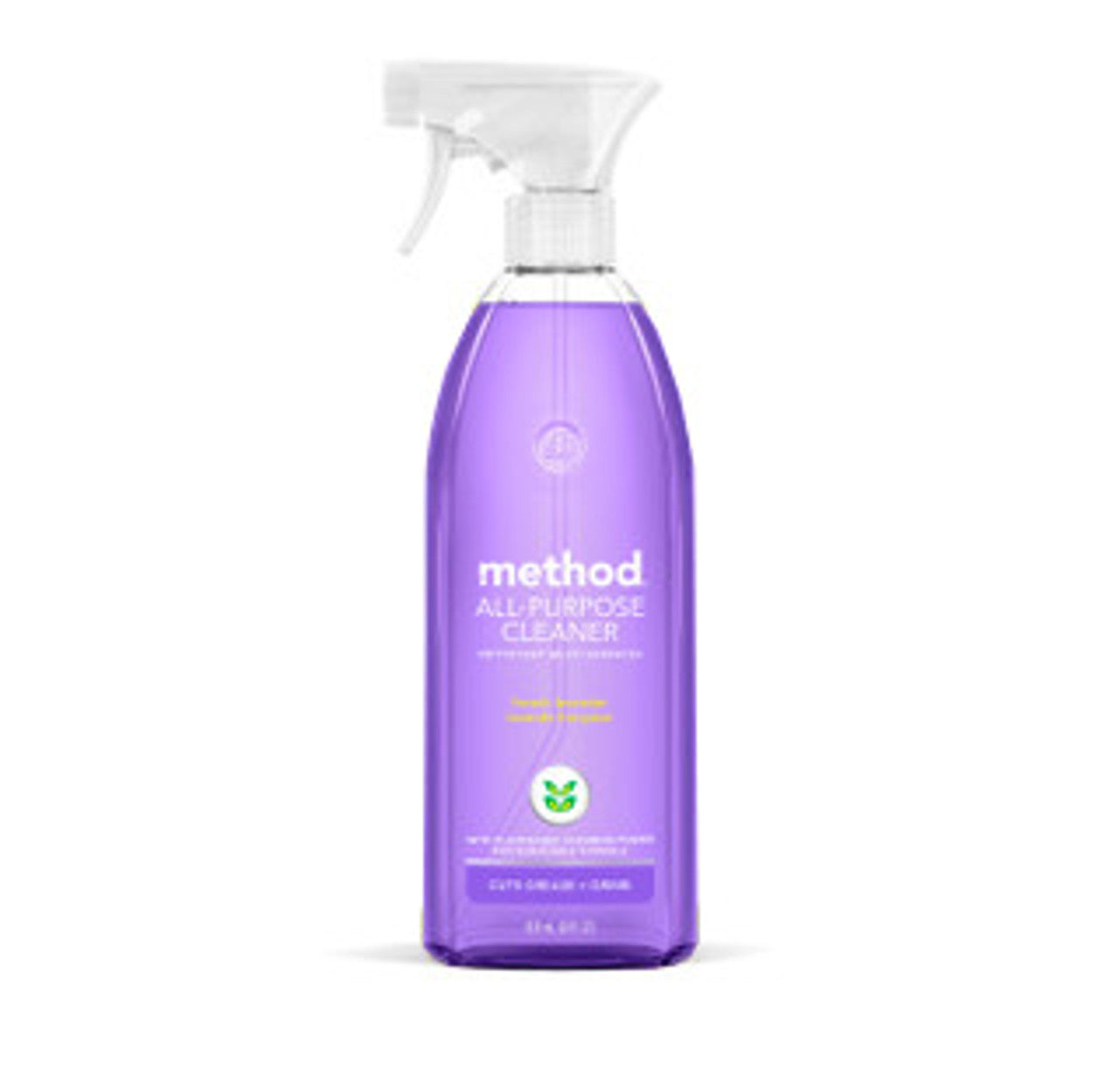 all-purpose cleaner - french lavender, 28 fl oz