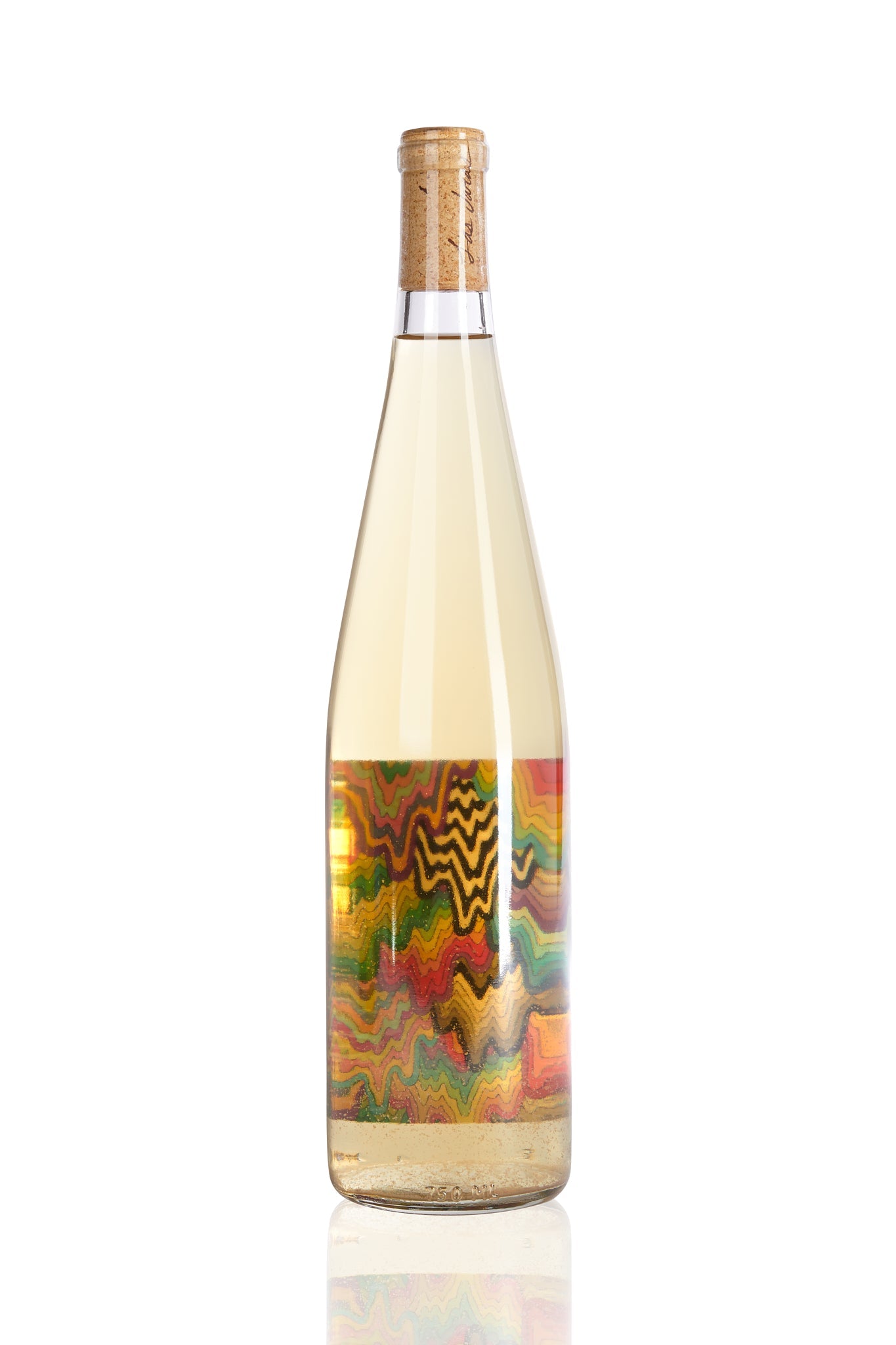 2022 Trousseau Gris
