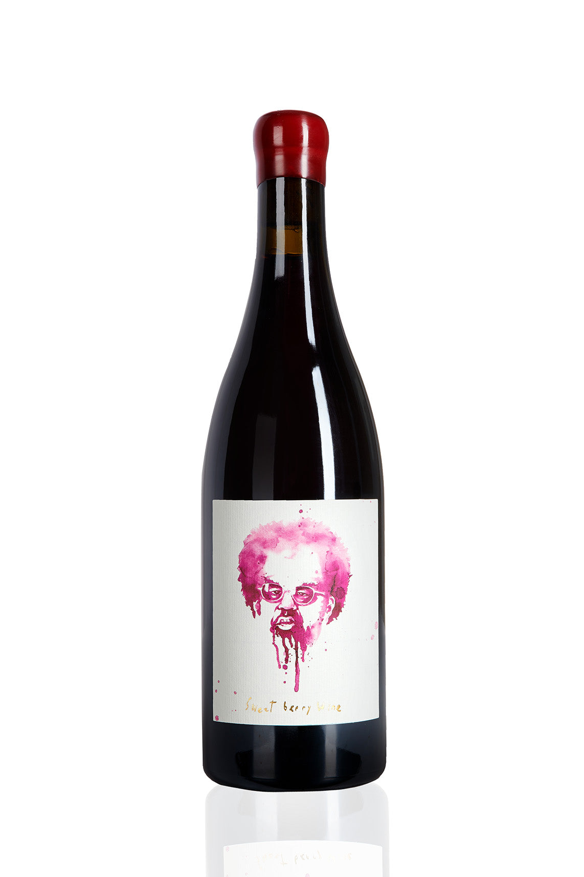 2018 Sweet Berry Wine