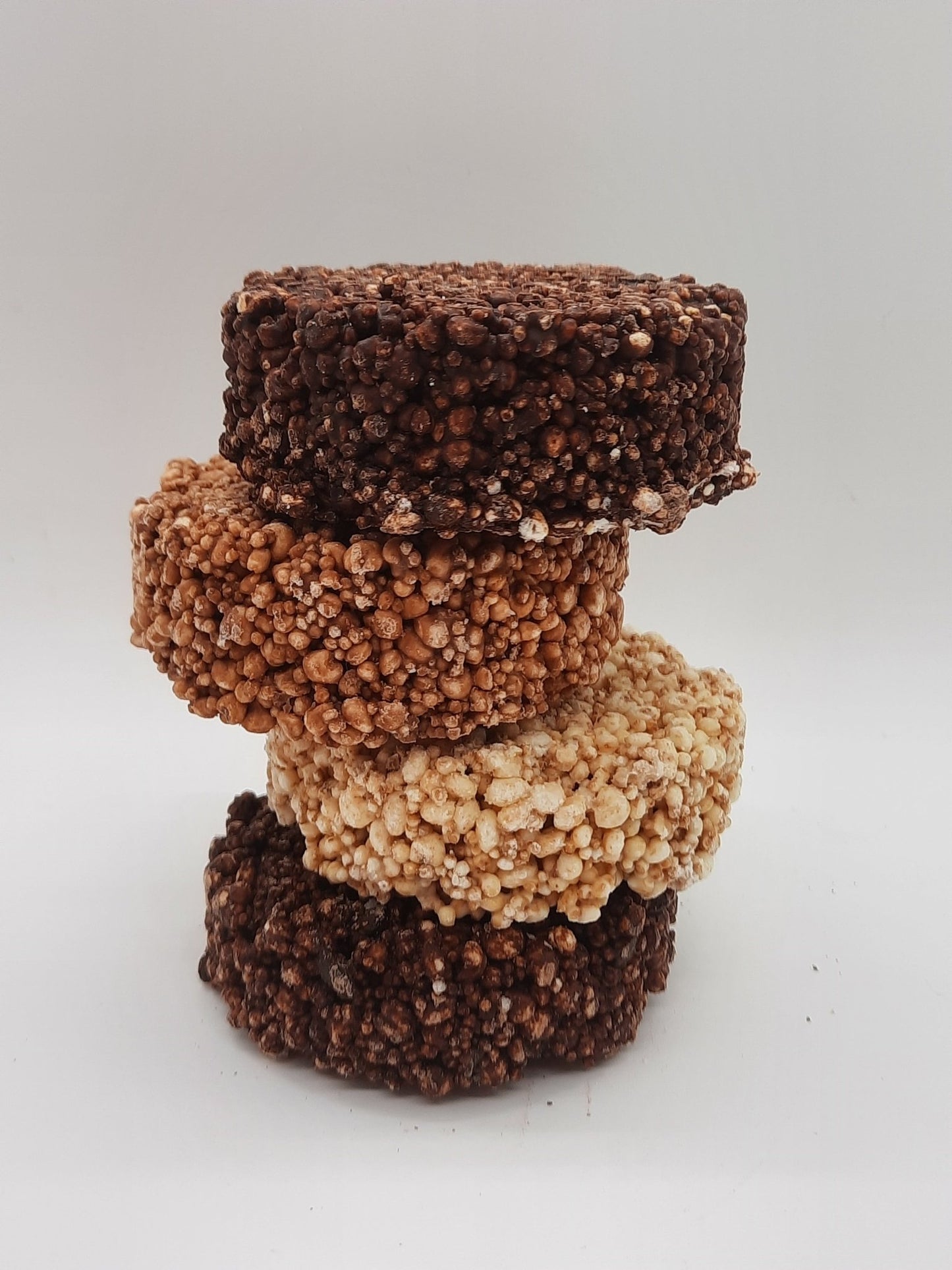 NEW PAKTLI Alegria Bites Sample Pack - Vegan America