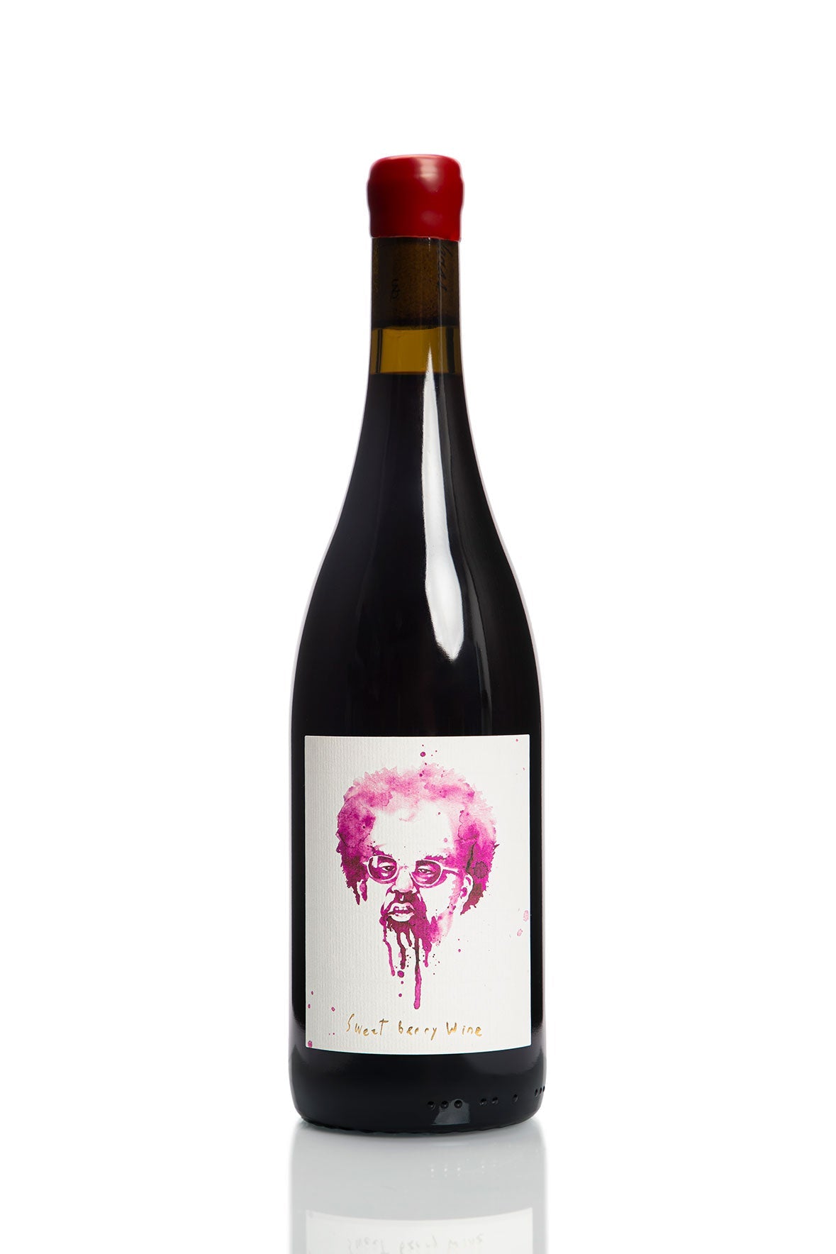 2021 Sweet Berry Wine