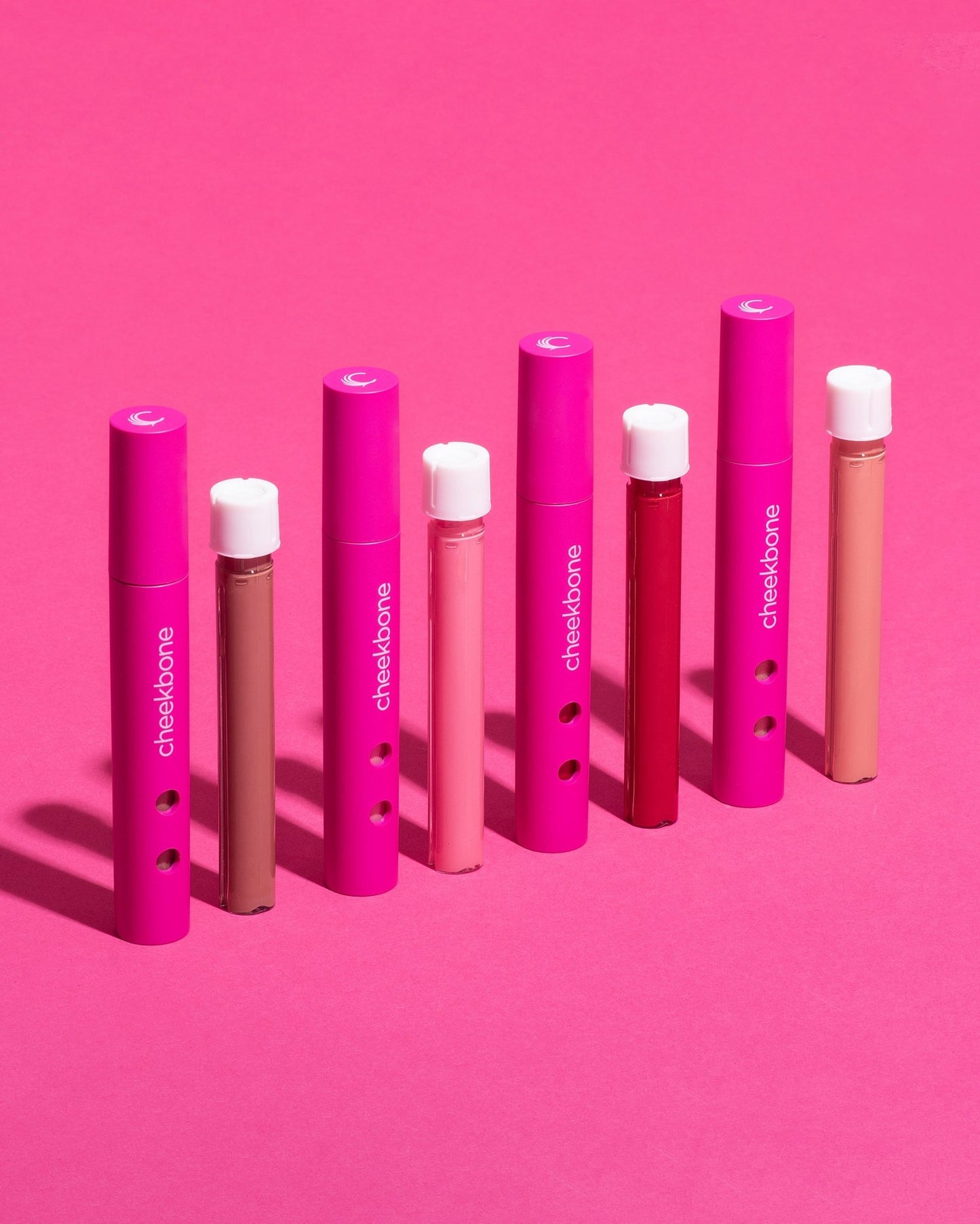Harmony Lipgloss Refill - Vegan America