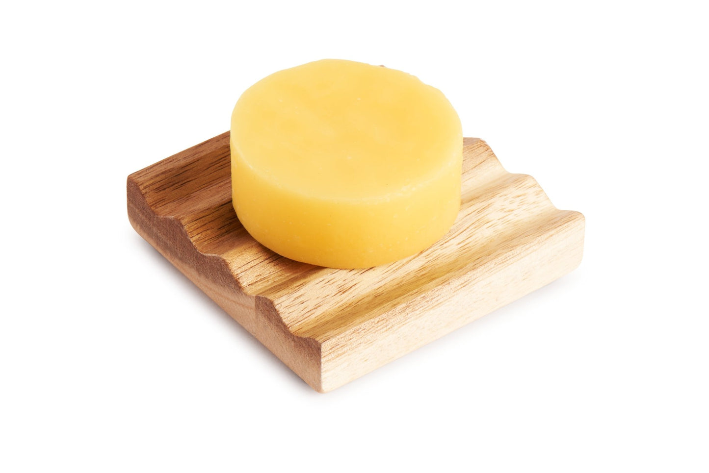 Mighty Mango Moisturizing Conditioner Bar - Vegan America