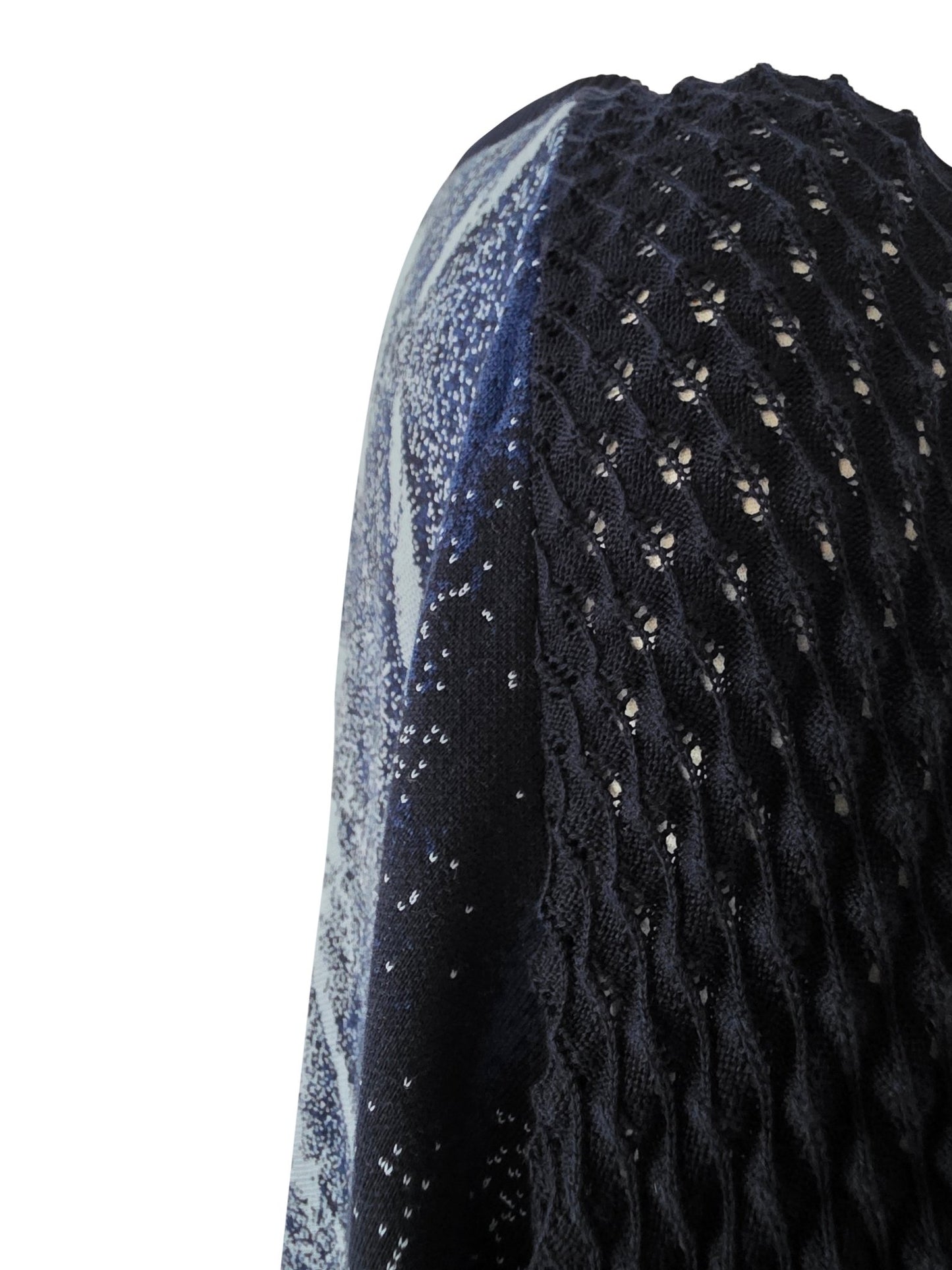 Men’s Eco Oversized Bomber | Whale Limited Edition - Vegan America