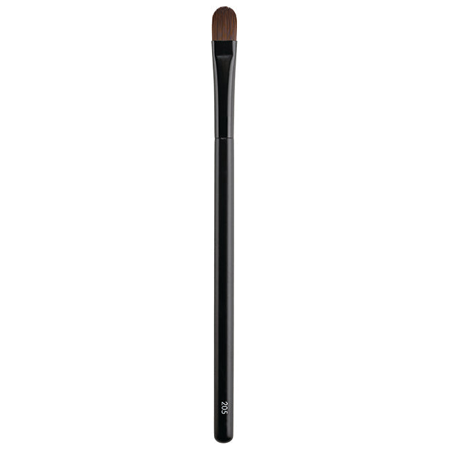 Vegan Synthetic Face Brushes - VegoGlam (The Vegan Cosmetics Store)