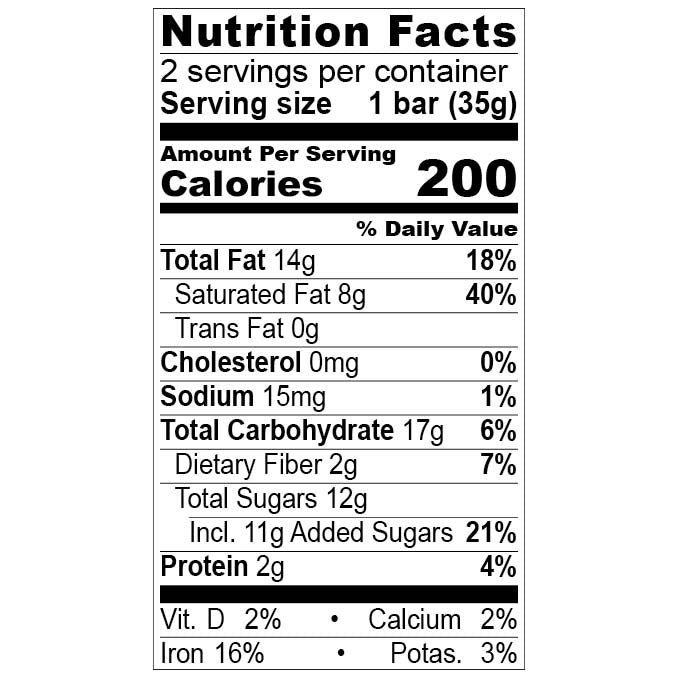 50% Oat Milk - Vegan America