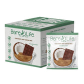 Instant Dairy Free Coconut Hot Cocoa Mix | 20 Pack Single Serving |Gluten Free, Vegan and Organic - Vegan America