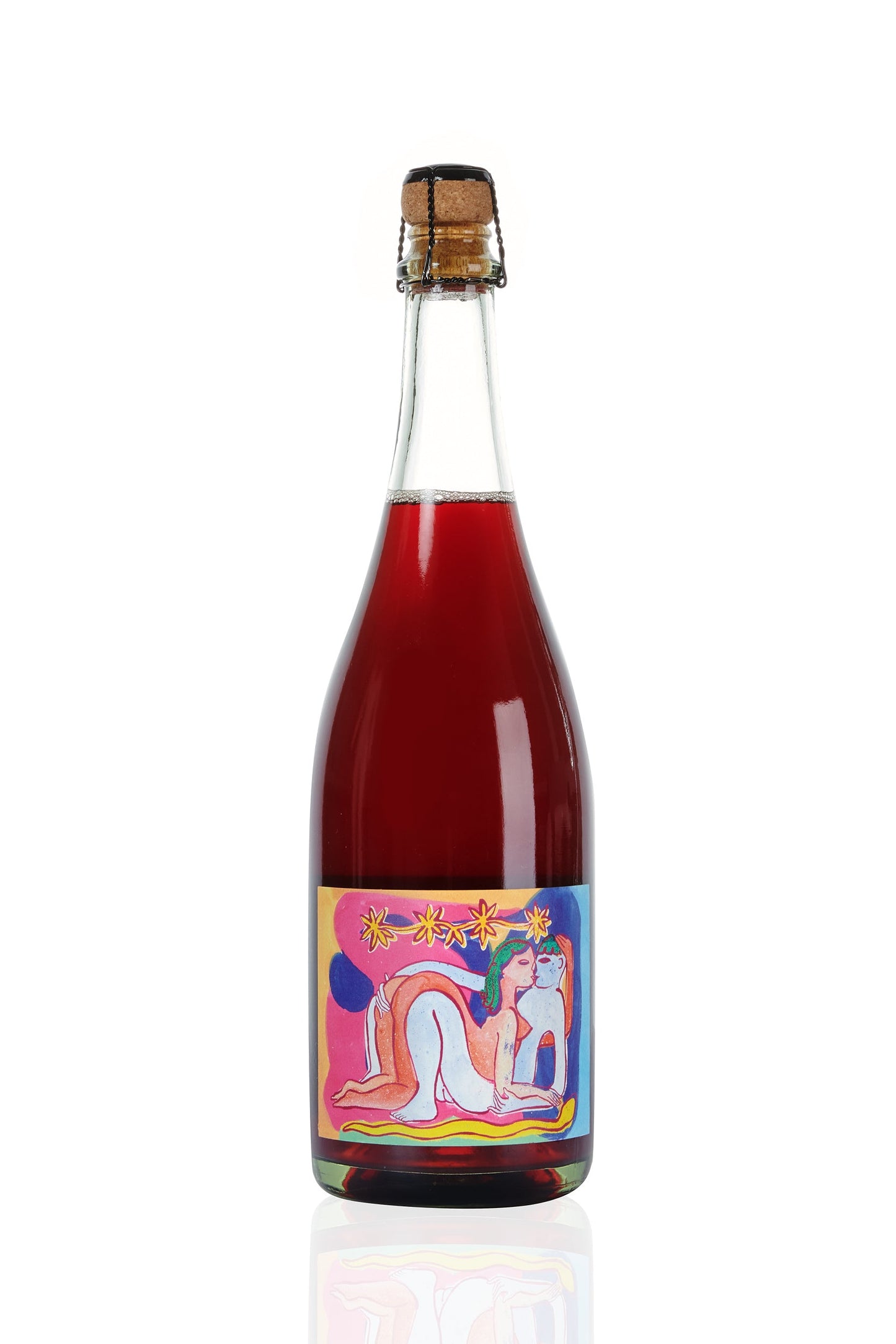 2019 Collaboration Pét Nat