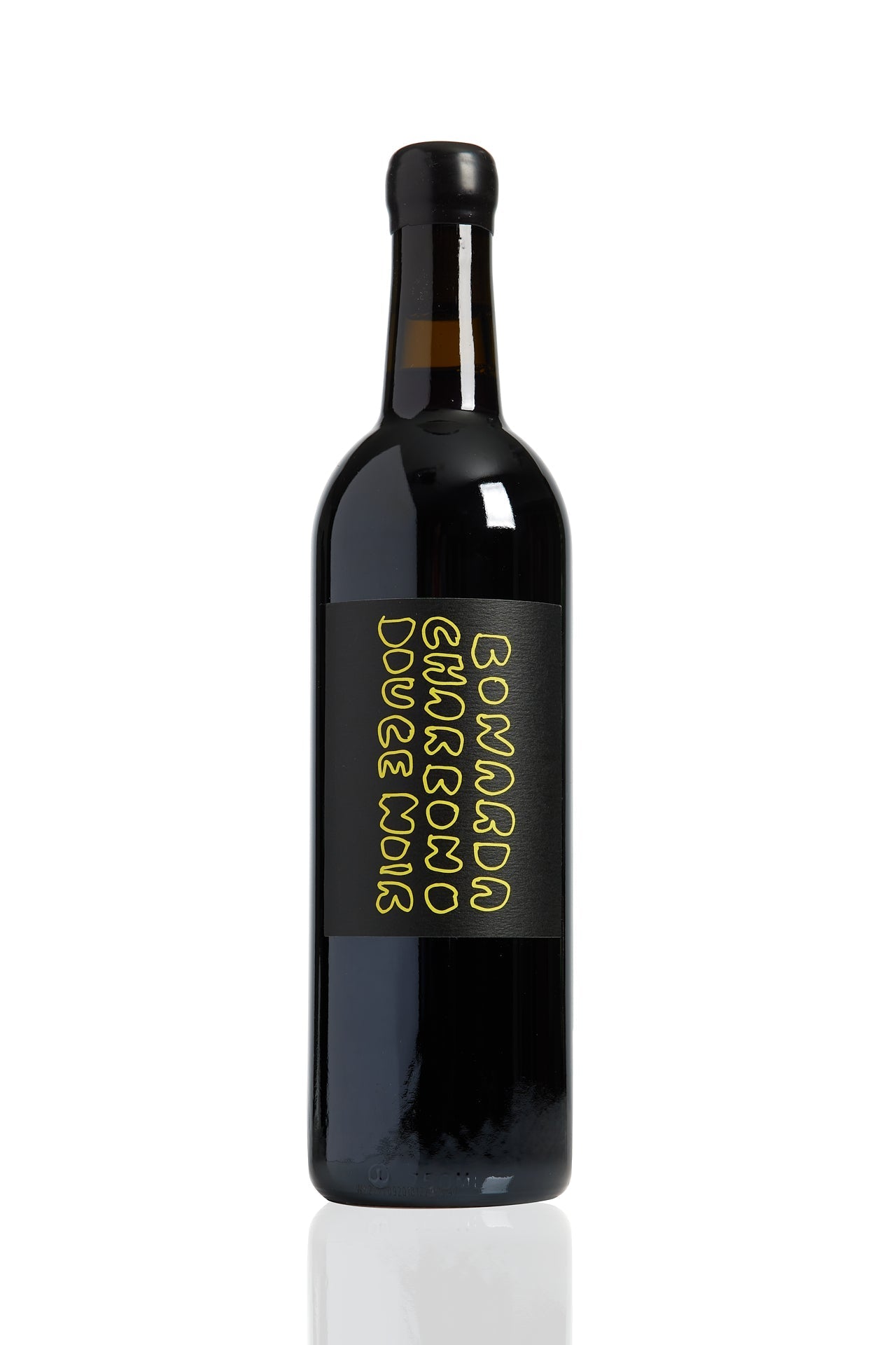 2022 Charbono Amphora