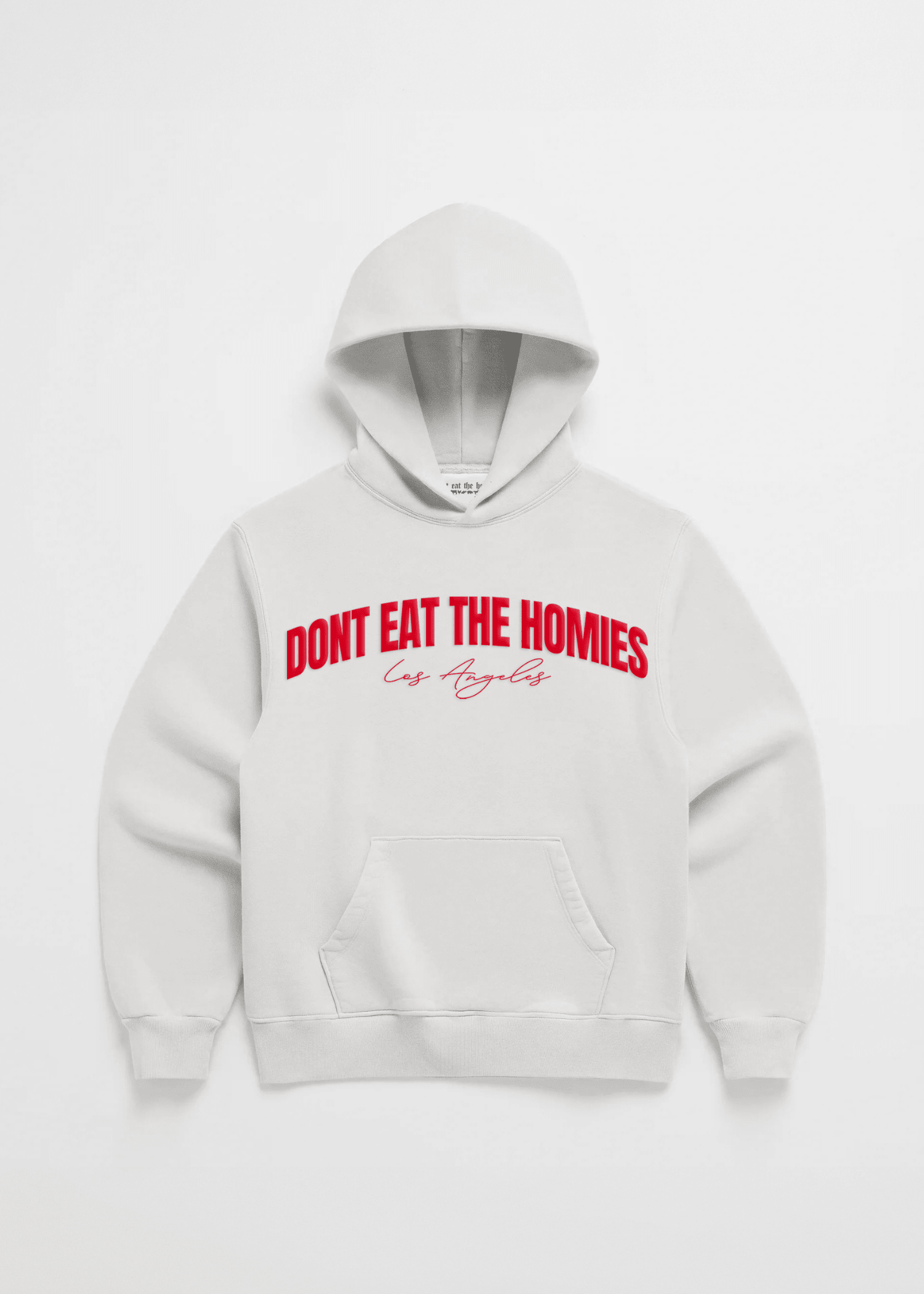 ARCH HOODIE - Vegan America