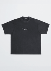 CLASSIC TEE - Vegan America