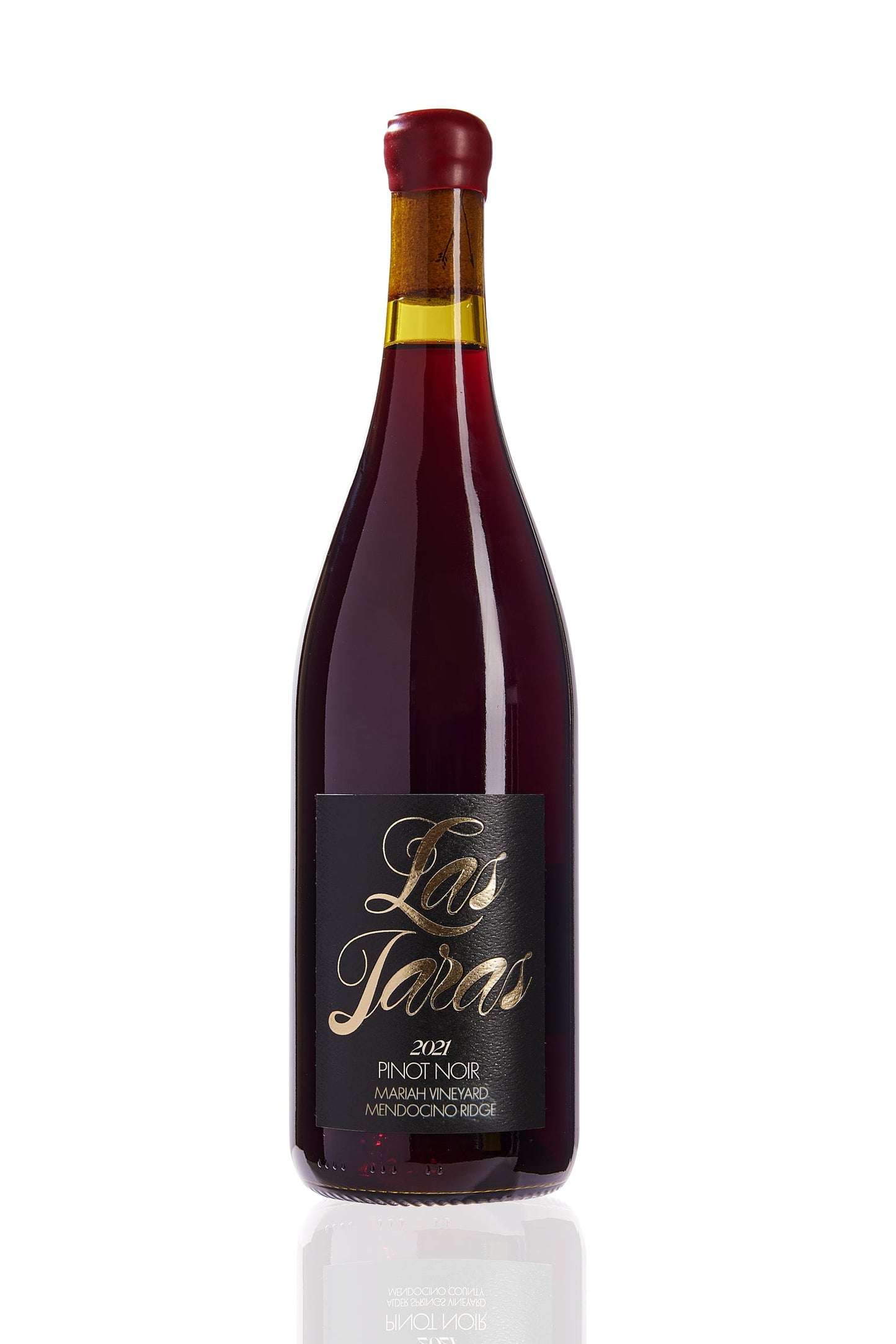 2021 Mendocino Ridge Pinot Noir