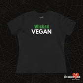 Wicked Vegan - Women's Style - Vegan America