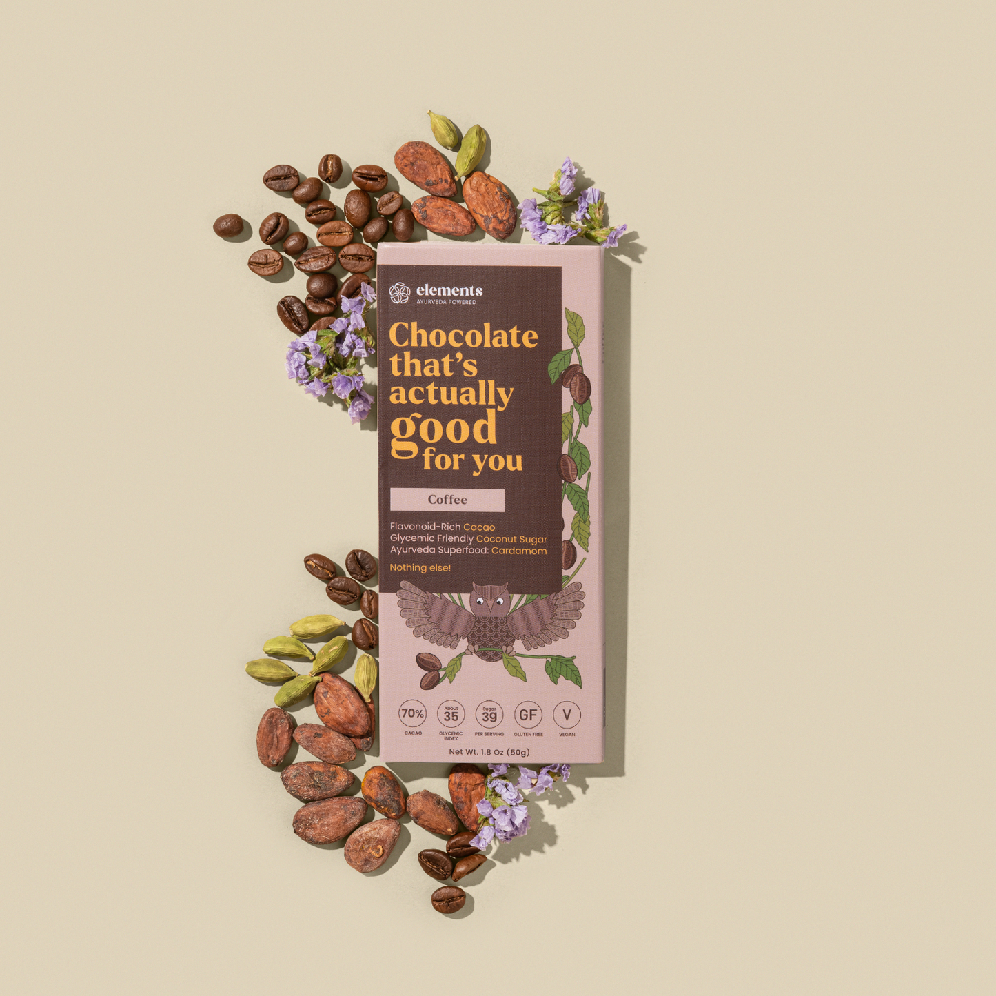 VegNews Premium Chocolate Collection