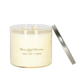 3-Wick Ginger, Clove, & Nutmeg 16oz Candle - Vegan America